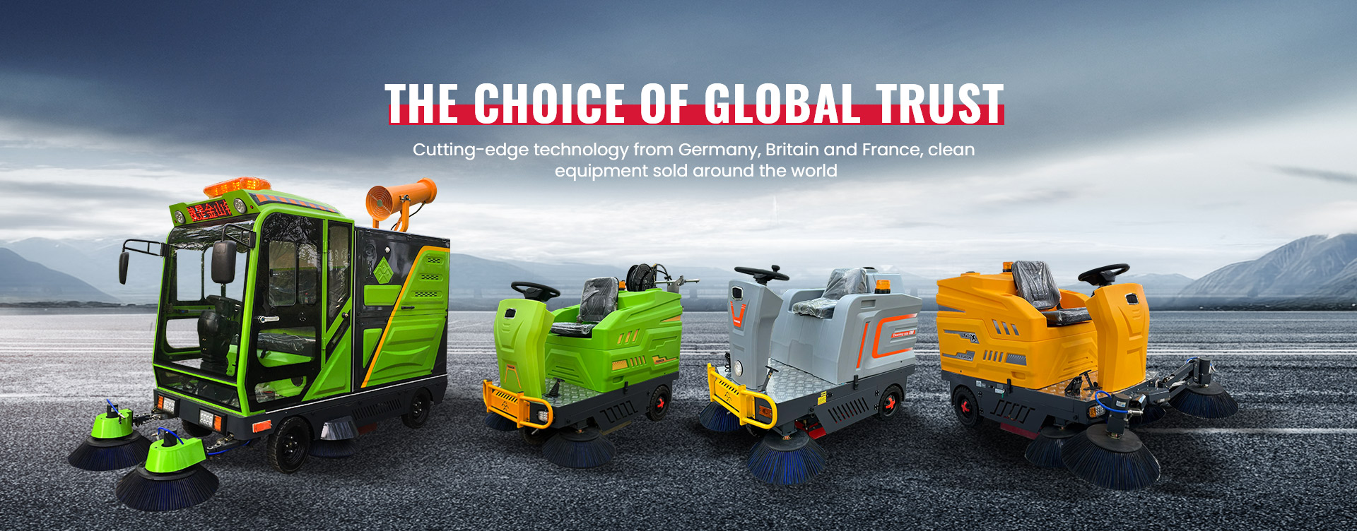 Maquinaria pesada Shandong Keruide Co., Ltd.,