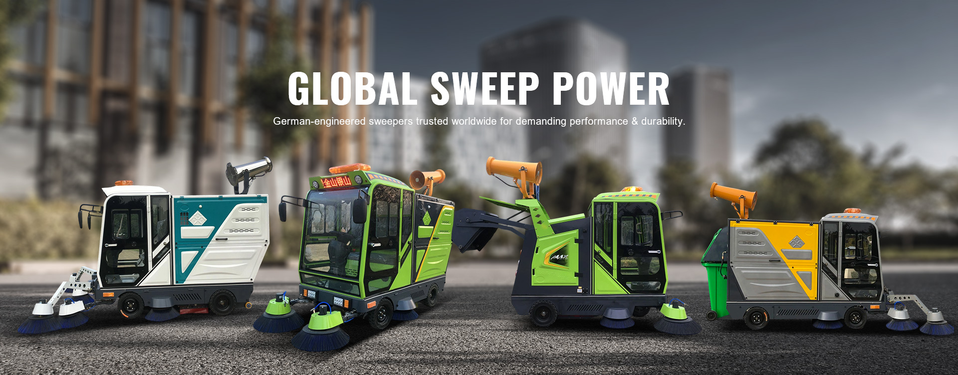 Maquinaria pesada Shandong Keruide Co., Ltd.,