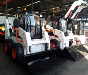 Demostración del producto en vivo: precisión, velocidad y visibilidad total en una máquina potente