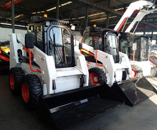 Demostración del producto en vivo: precisión, velocidad y visibilidad total en una máquina potente