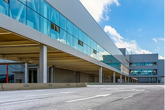 Maquinaria pesada Shandong Keruide Co., Ltd.,