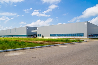 Maquinaria pesada Shandong Keruide Co., Ltd.,