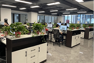 Maquinaria pesada Shandong Keruide Co., Ltd.,