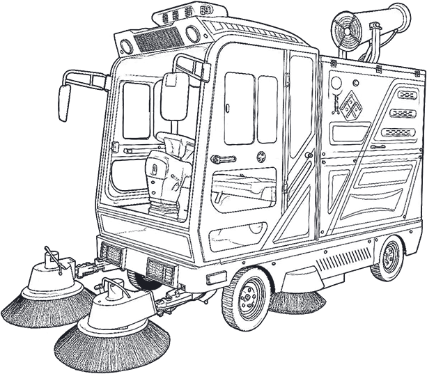 Maquinaria pesada Shandong Keruide Co., Ltd.,