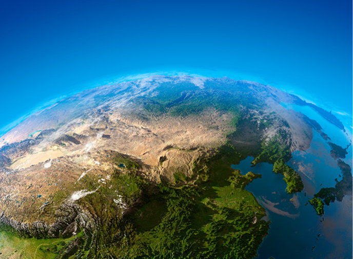 Maquinaria para la industria pesada Shandong Keruide Co., Ltd.