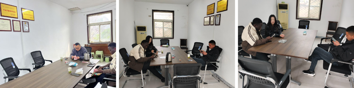 Maquinaria pesada Shandong Keruide Co., Ltd.,